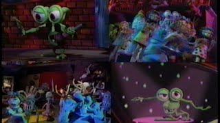 Bump In The Night 1994 Promo Vhs Capture