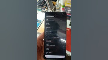 Oppo Realme oneplus Android 15 online official unlock frp flashing unbrick send order 😍