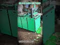fully automatic paper plate making machine