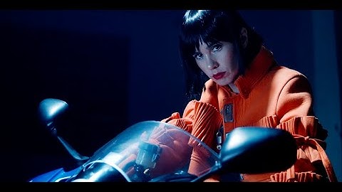 Javiera Mena - Flashback (Official Video)