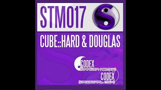 Cube - Hard & Douglas - Codex (Darwin Remix) 2013-4K