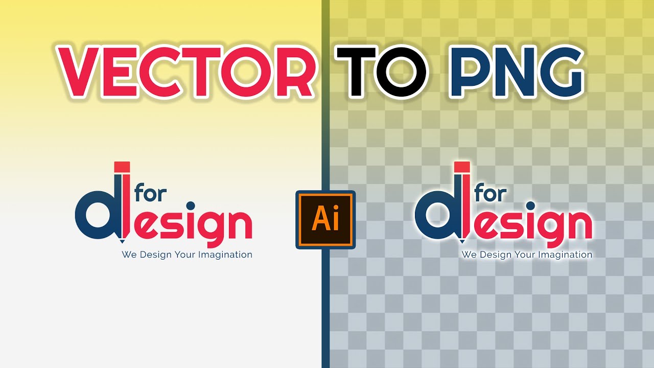 how-to-export-logo-vector-to-png-youtube