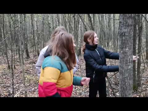 Video: Haunted Belarusian Gods - Alternativ Vy