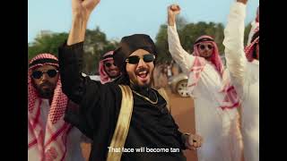 Deconstruct Gel Sunscreen- Best Sunscreen For Oily Skin Anirudh Ravichander Official Music Video