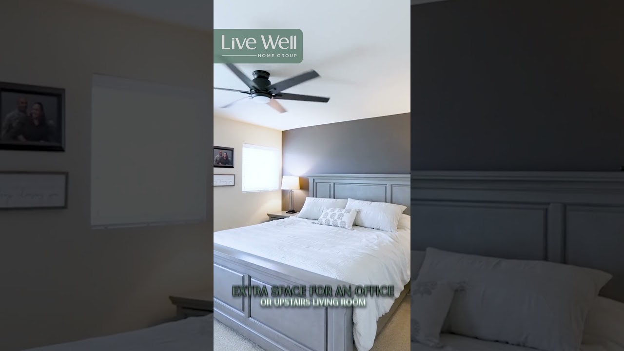 Amazing Homes Like This Are Waiting For You In Lacey Washington!