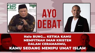 Download lagu Pdt Mell Atock S Th MEMFITNAH IMAN KRISTEN DALAM CERAMAH KAMU SEDANG MENIPU UMAT ISLAM Pdt Mell Atock S Th MEMFITNAH IMAN KRISTEN DALAM CERAMAH KAMU SEDANG MENIPU UMAT ISLAM