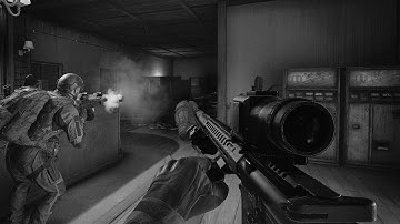 The Most INTENSE Raid I’ve Ever Survived | Arena Breakout: Infinite (Cinematic Gameplay)