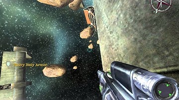 Contract J.A.C.K. Walkthrough Part 11 Collision Course