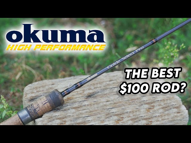 Is The Okuma Guide Select Worth the Money? (Honest Review) 