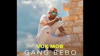 VUK MOB - GANG BEBO (Lyrics-Tekst)