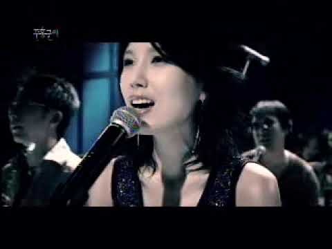 이은주 - Only When I Sleep (영화 주홍글씨 OST)