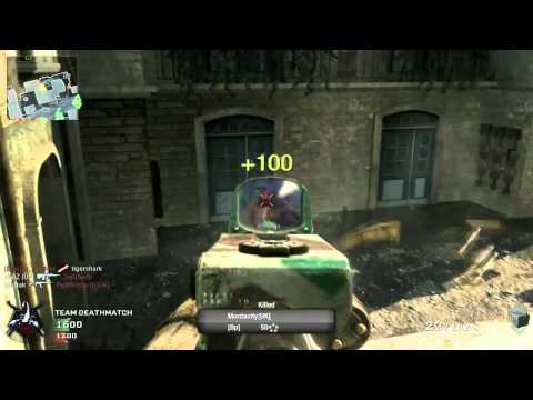 Call of Duty Black Ops 19 Kill Streak- TDM PC