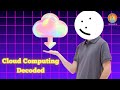 CLOUD COMPUTING: EVERYTHING YOU NEED TO KNOW | CLOUD BACKUP FULL TUTORIAL IN HINDI