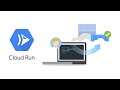 Deploying Docker Images to Google Cloud Run