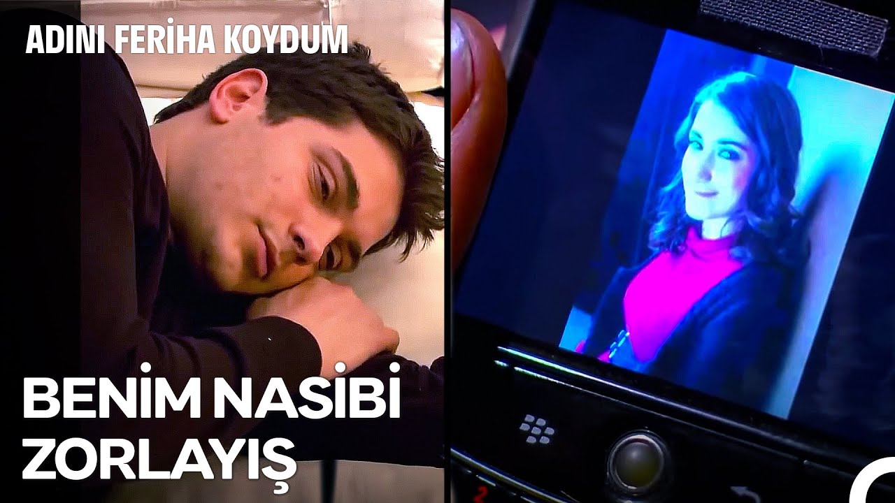 Emir'le Çapkınlık MasterClass #13: Bir Kız Uğruna Stalk Yapmaya Da Başladık - Adını Feriha Koydum
