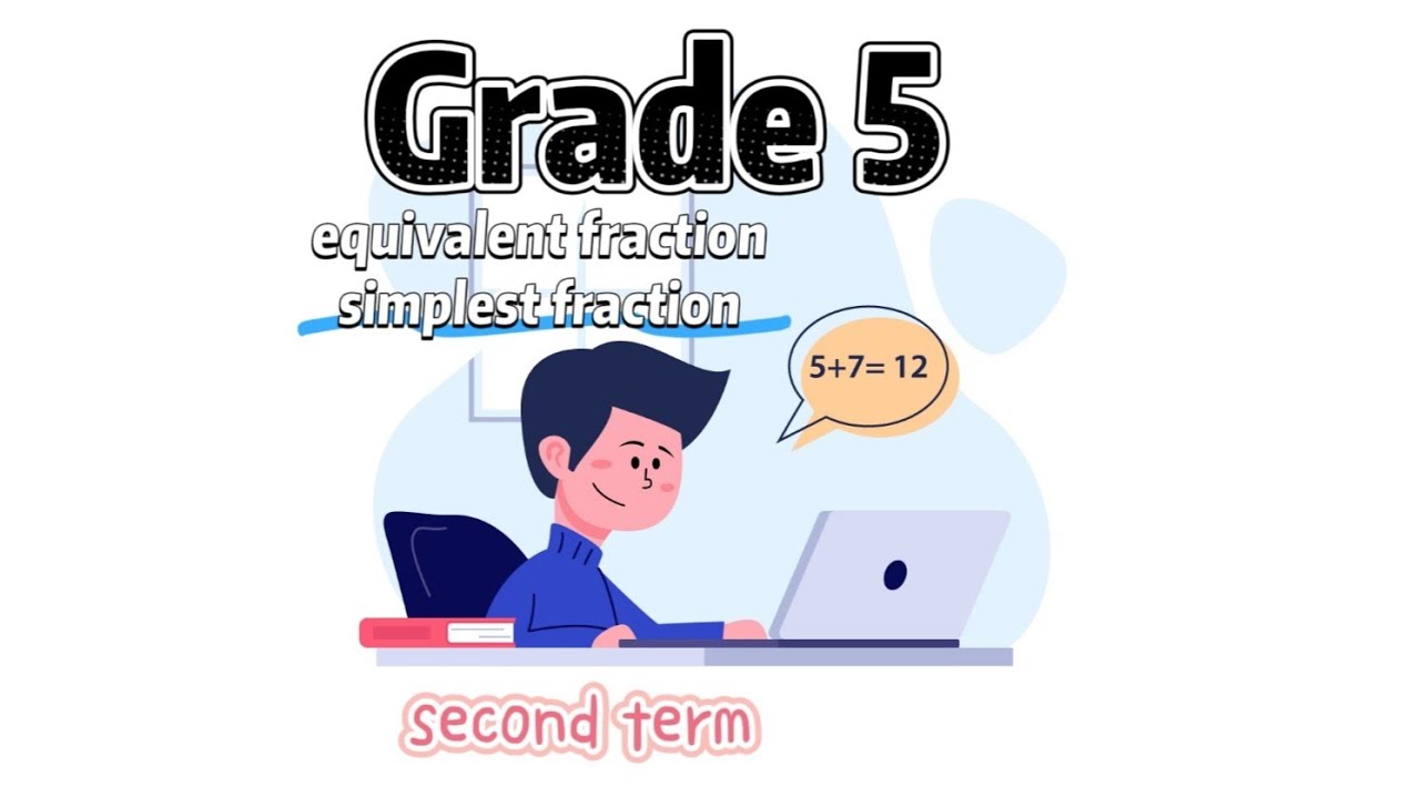 Math /Grade 5/Second term /2026 Math# lesson 1 unit1 equivalent ...