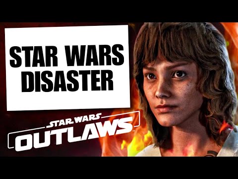 Star Wars Outlaws