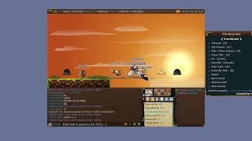 Hack Troll transformice #1 2018 /hackintrolls