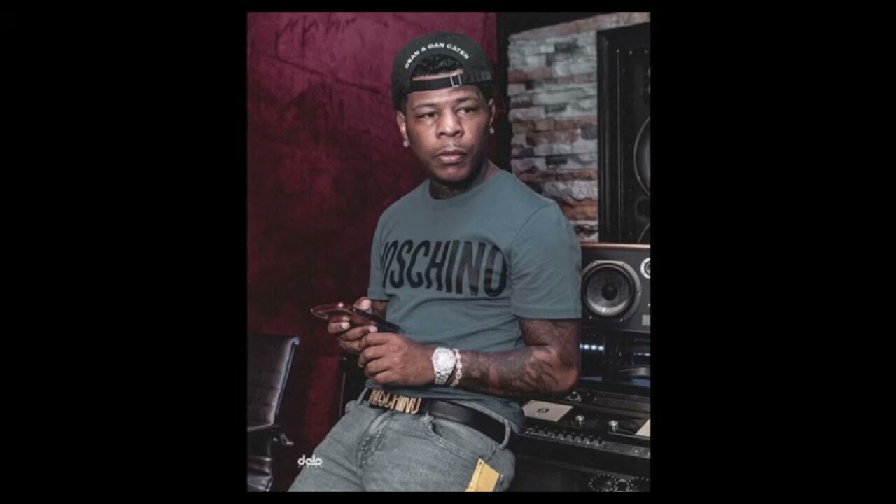 [FREE] [SAMPLE] Rylo Rodriguez Type Beat “Location “