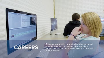 Visual Communications: Multimedia program video