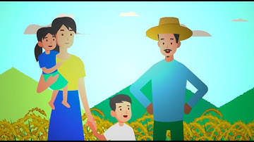 Corteva Agriscience Brand Launch Video Highlights