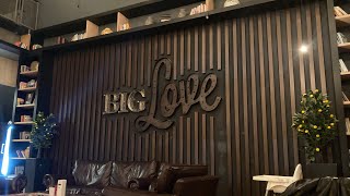 Adana Büyükşehir hastanesi’nde araştırma görevlisi olaraktan ilk günüm 🦋 BİG CHEFF - BİG LOVE