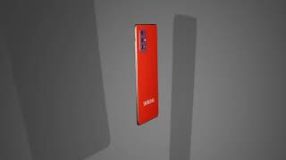 Samsung A71
