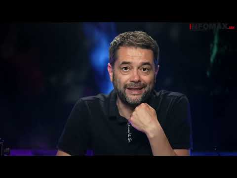 „Сајбер Команда“ со Филип Петровски - Сезона 3, Епизода 36 - 07.06.2025