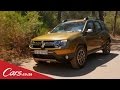 Renault Duster 4WD - Long-term Review