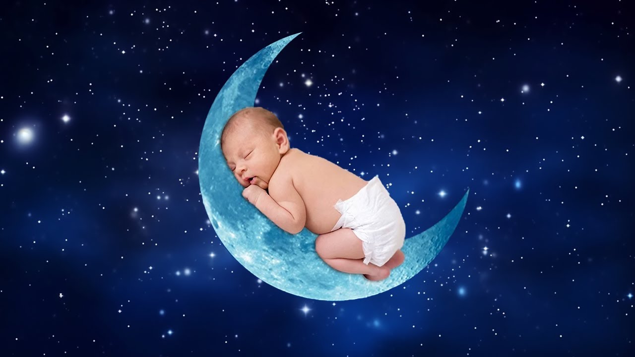 Magic White Noise Baby Sleep Aid | Soothes Colicky Newborn and Reduces Night Crying