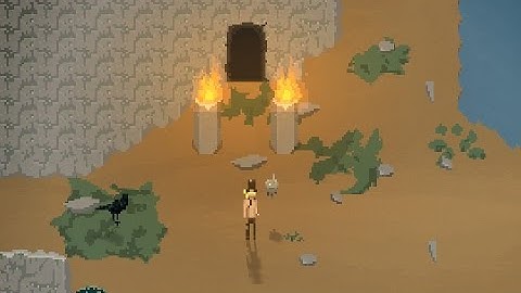 Making a Roguelike Game - Day 47 - Sheath