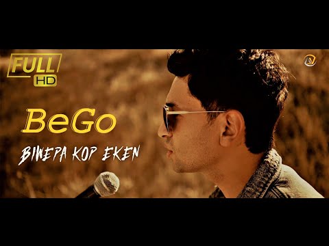 BeGo - Biwepa köp eken (Official Music Video)
