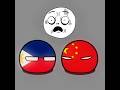 The duo no one asked for. 💀 | #countryballs meme