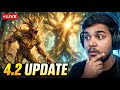 BGMI Live 🔴 Comeback Stream After Months | Can We Win Today?