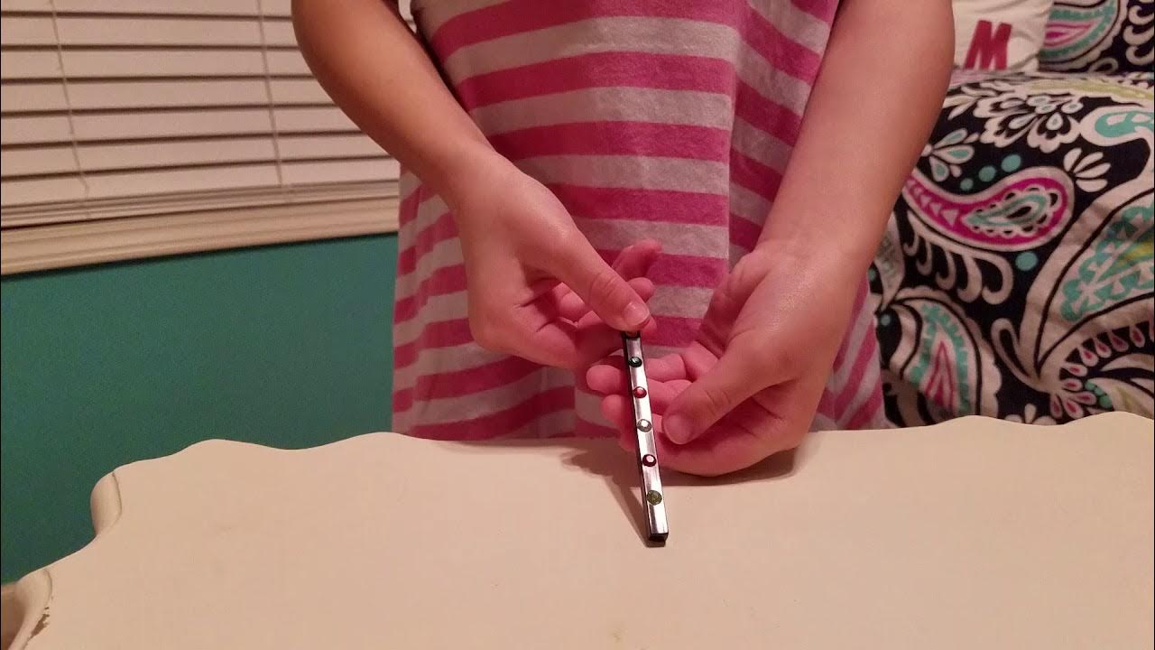 Hot Rod Magic Trick YouTube