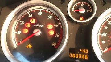 Problems starting astra 17/03/2016