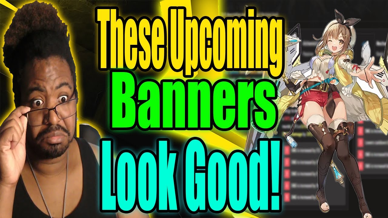 Review Of Banners! Are They Worth Your Gems? Artery Gear