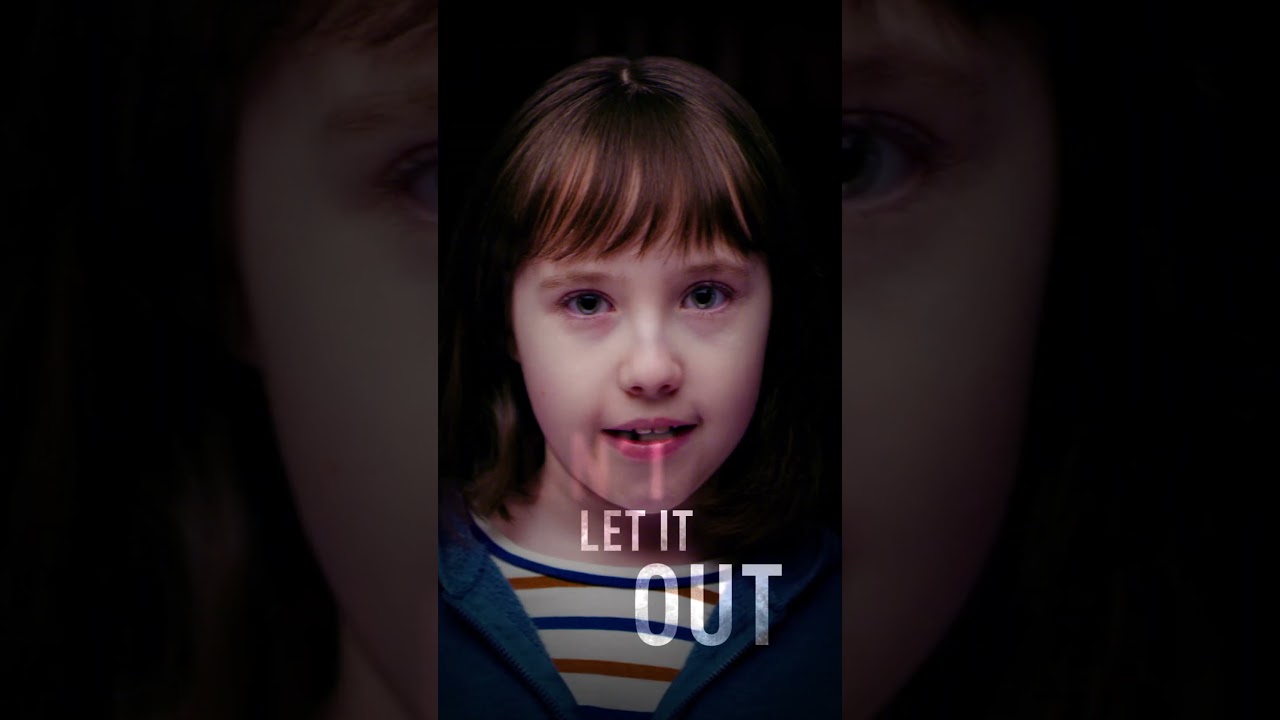 Watch film The Boogeyman | Don't Let It Out