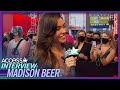 Madison Beer On Relationship w/ Boyfriend Nick Austin