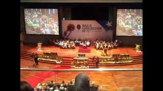 Life in UTP: Convocation ceremony 2012 (2)
