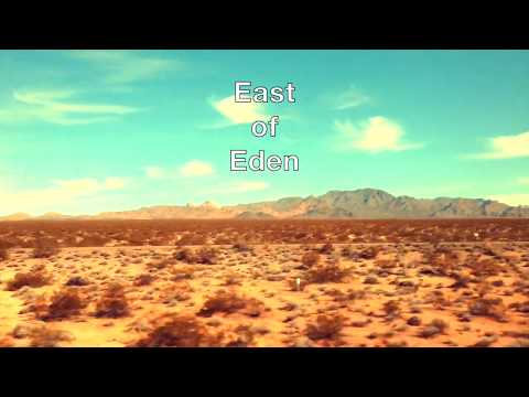 East Of Eden (エデンの東 / ピアノソロ) - エデンの東