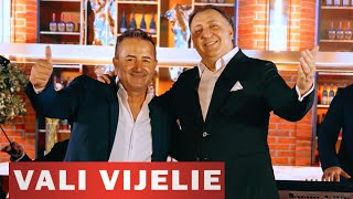 VALI VIJELIE & GIGI BALAN - Caut prieten adevarat (Official Video) 2023