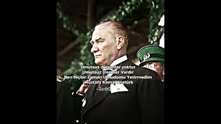 Yapabileceğimiz Hiçbir Şey Yok