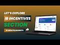 Let's Explore the IB Incentives Section in Medatiq Markets | Partner Incentives Guide