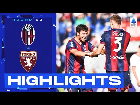 Bologna Torino Goals And Highlights