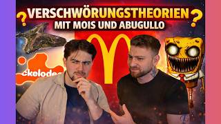 Verschwörungstheorien Mit Mois Und Abugullo