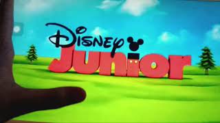 Disney Junior Usa And Now Back To The Show Generic