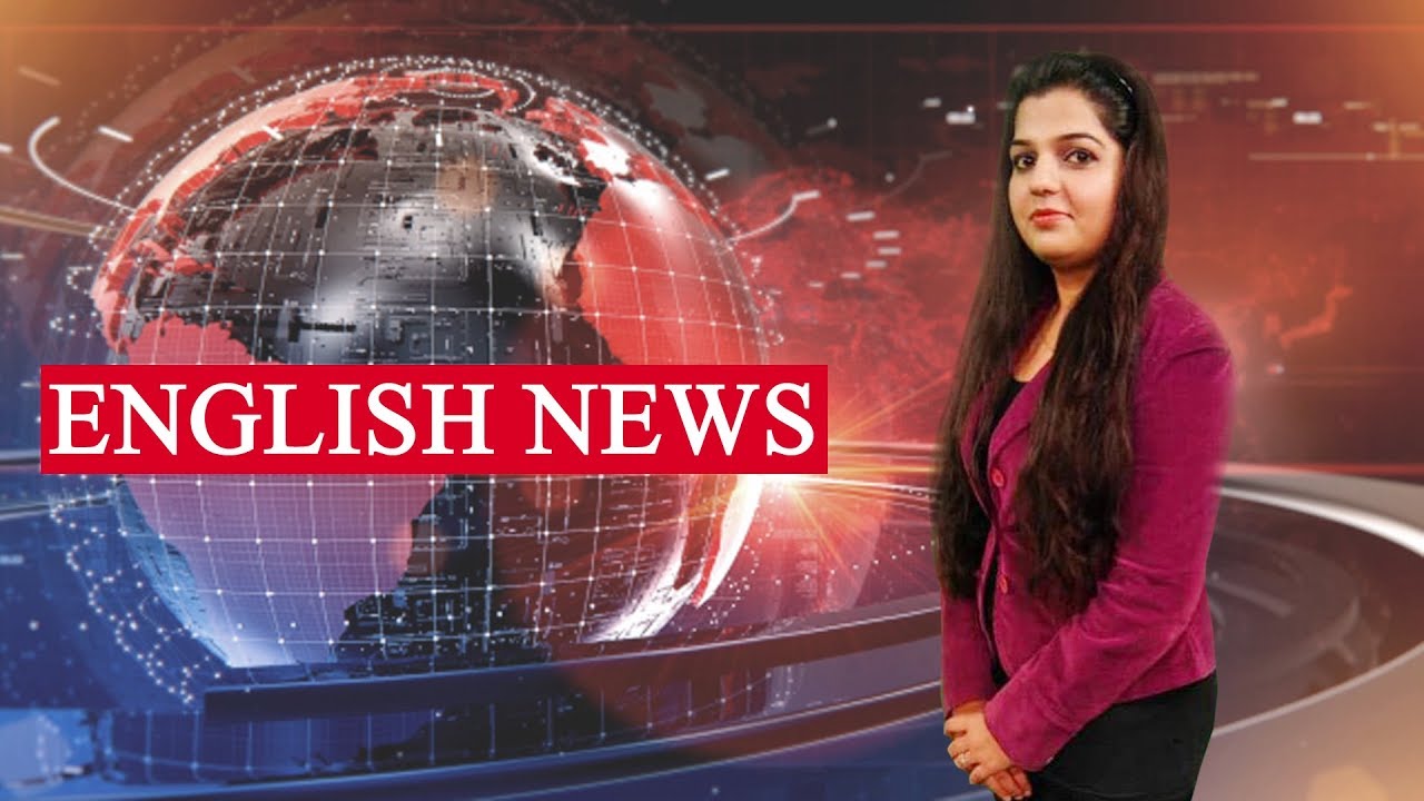 English Bulletin | Today's Top 5 News (11th July 2019) | AOne Punjabi Tv