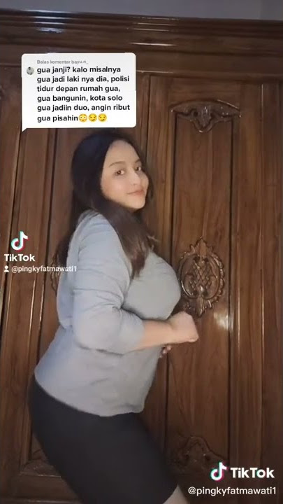 🔴 TIKTOK TIK TOK SMA HOT SEKSI SEXY BJ DANCE GOYANG UTING GUNUNG GEDE SANGE NO BH BRA 18  #shorts