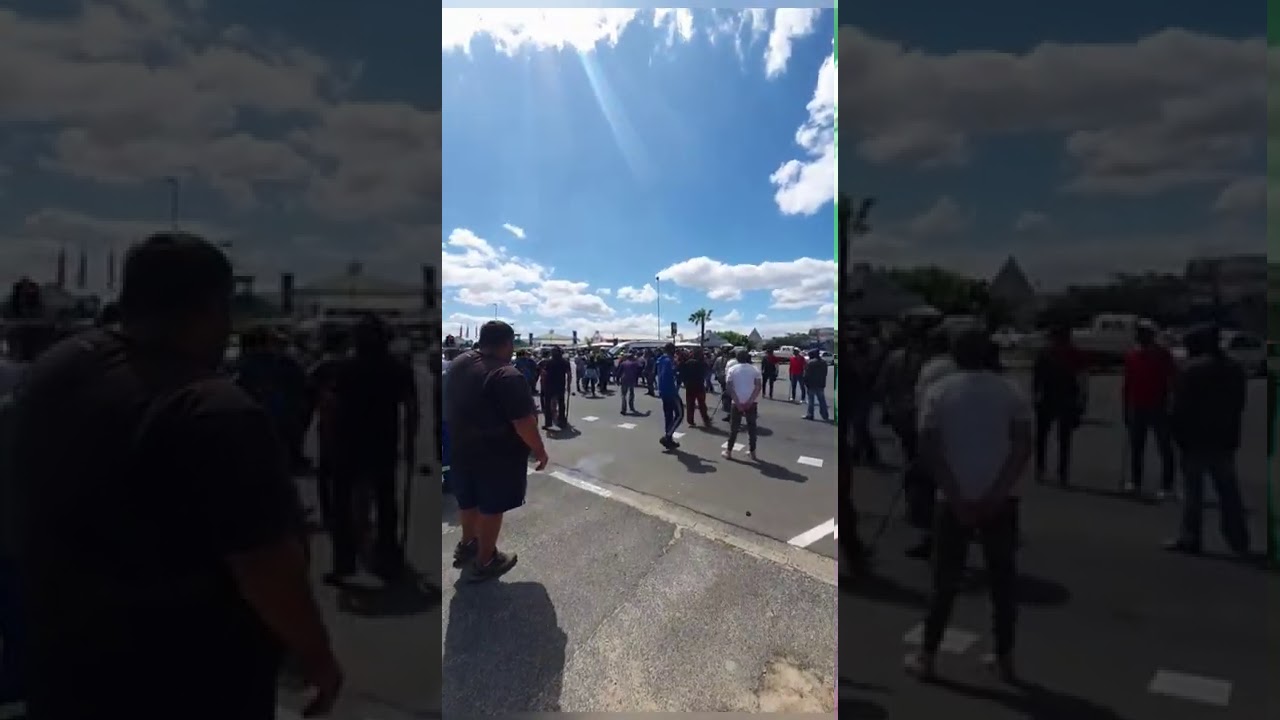 Brackenfell 9 November 2020